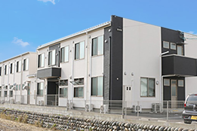 和の里 木曽川
